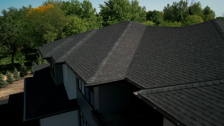 4 Ply Roofing in Dennison, OH